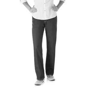 NWT Lee women’s Relaxed fit Straight-leg